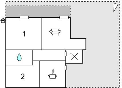 Penthouse On The Beachfront エステポナ エクステリア 写真
